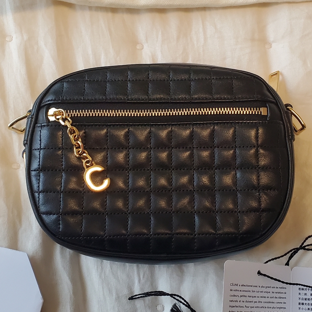 Celine Crossbody purse